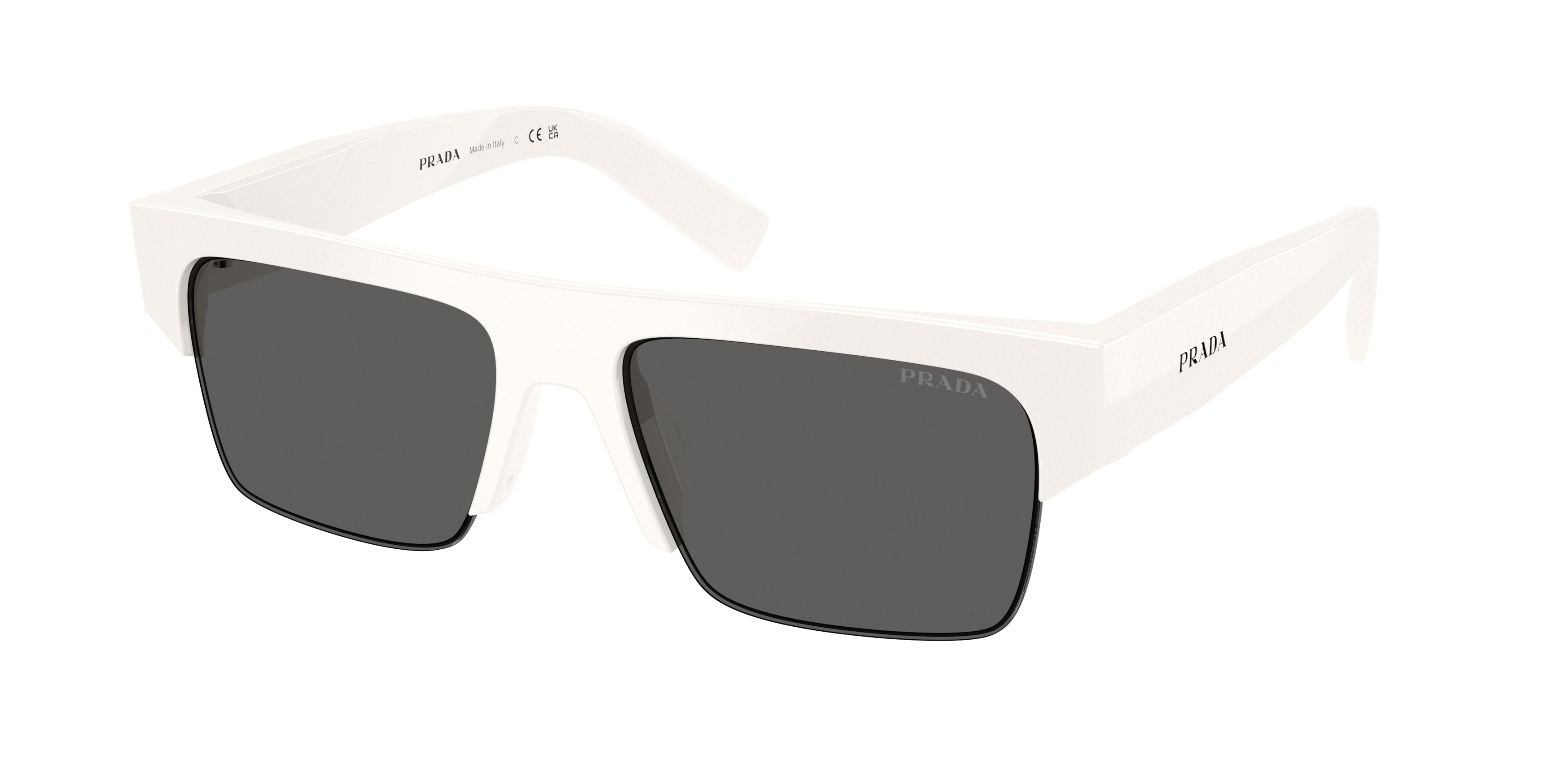 Prada PR D12SU 46120Z  